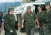 «Боснийский мясник» Ратко Младич умер в тюрьме: генерал руководил резней в Сребренице