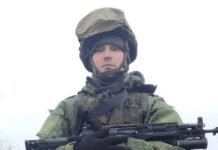 В Украине ликвидировали экспомощника Жириновского, персонажа мема «Сафонов, оплатить!»