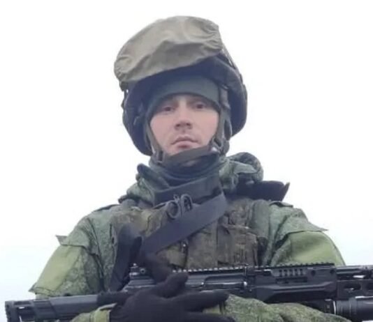 В Украине ликвидировали экспомощника Жириновского, персонажа мема «Сафонов, оплатить!»