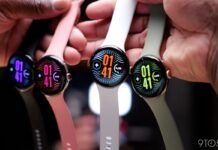 Лучшие умные часы на Android: Google выпустила Pixel Watch 5 (фото)