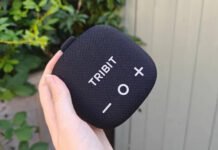 Компактная, но громкая: малоизвестная Bluetooth-колонка удивила во время тестов (фото)
