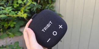 Компактная, но громкая: малоизвестная Bluetooth-колонка удивила во время тестов (фото)