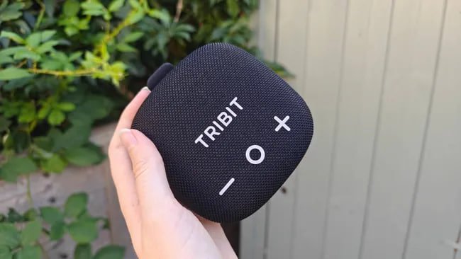 Компактная, но громкая: малоизвестная Bluetooth-колонка удивила во время тестов (фото)