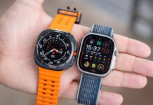 Новые часы Samsung обошли Apple Watch: три преимущества Galaxy Watch Ultra 2 (фото)