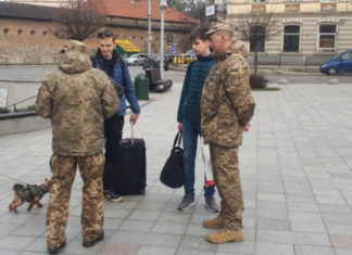 ТЦК запретят балаклавы и обяжут снимать все на видео: что готовит Рада