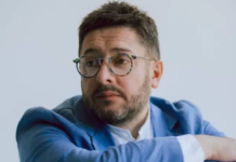 Алексей Суханов высказался о выезде из Украины: «Человек должен жить»