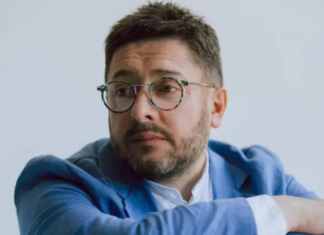 Алексей Суханов высказался о выезде из Украины: «Человек должен жить»
