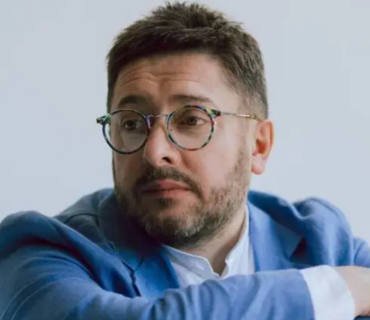 Алексей Суханов высказался о выезде из Украины: «Человек должен жить»