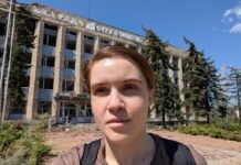 «Показательный пиар»: Безуглая раскритиковала перезахоронение Коновальца, указав на другие проблемы (фото)