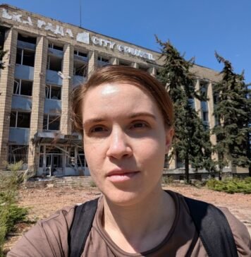 «Показательный пиар»: Безуглая раскритиковала перезахоронение Коновальца, указав на другие проблемы (фото)