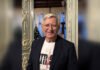 67-летний телеведущий рассказал об усыновлении ребенка: где сейчас Владимир Горянский (фото)