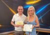 Провел более 4 лет в плену: Джоан Роулинг трогательно поддержала украинского морпеха (фото)