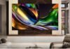 Доступный телевизор Hisense с технологией RGB mini-LED разочаровал: пока не «убийца OLED» (фото)