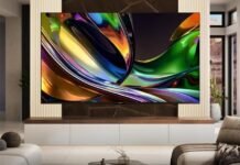 Доступный телевизор Hisense с технологией RGB mini-LED разочаровал: пока не «убийца OLED» (фото)