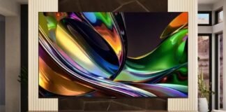 Доступный телевизор Hisense с технологией RGB mini-LED разочаровал: пока не «убийца OLED» (фото)