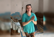 «Не дай Бог так жить»: россиянка опозорилась, показав свой дом в Египте (фото)