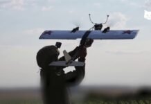В России разработали новый дрон-перехватчик «Малыш»: как он выглядит и чем особенный (видео)