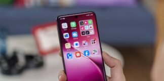 Бюджетный телефон с аккумулятором на 8100 мАч: представлена новинка с защитой IP69 (фото)