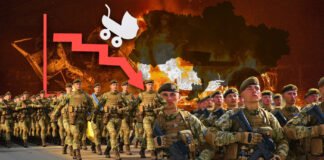 Украина стареет и пустеет: что будет, если молодежь не вернется из Европы
