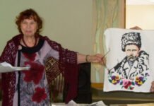 46 лет прожила в Винницкой области: умерла праправнучка Тараса Шевченка