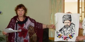 46 лет прожила в Винницкой области: умерла праправнучка Тараса Шевченка