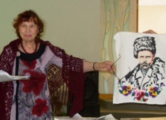 46 лет прожила в Винницкой области: умерла праправнучка Тараса Шевченка