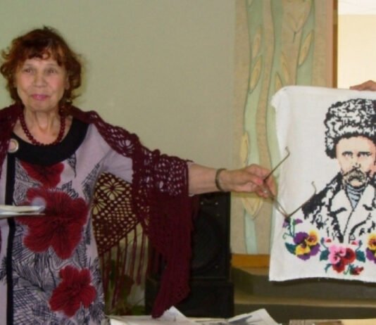 46 лет прожила в Винницкой области: умерла праправнучка Тараса Шевченка