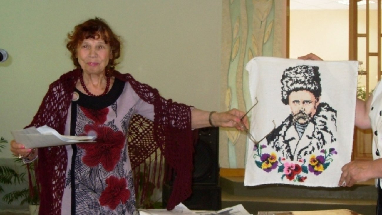 46 лет прожила в Винницкой области: умерла праправнучка Тараса Шевченка