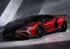 Более 1000 сил и 2,4 с до сотни: дебютировал самый мощный и быстрый Lamborghini (фото)