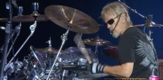 Потеря для мира рок-музыки: скончался легендарный барабанщик группы ZZ Top Фрэнк Бирд