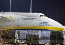 Дрон, который хотели взорвать в аэропорту Лейпцига, был российским, — CNN