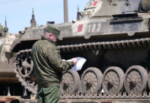 Расстояние в 40 км: Беларусь создает новую ДШБ на границе с Украиной