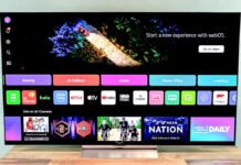 Как настроить телевизоры LG OLED, чтобы получить супер качественную картинку (фото)
