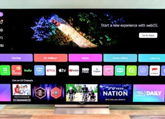 Как настроить телевизоры LG OLED, чтобы получить супер качественную картинку (фото)