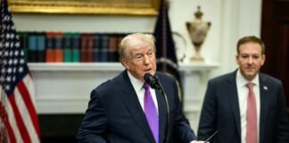 Байден истощил запасы: Трамп ответил на просьбу Зеленского о предоставлении Украине ракет Patriot (видео)