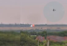 Прикрывал «Искандер»: украинский дрон уничтожил ЗРК в Брянской области России