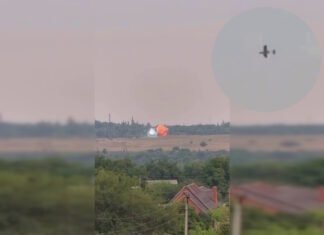 Прикрывал «Искандер»: украинский дрон уничтожил ЗРК в Брянской области России