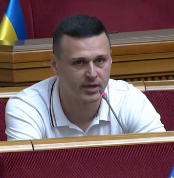 «Комфортнее гореть в аду»: нардеп объяснил, чем Верховная Рада может «помочь» украинцам