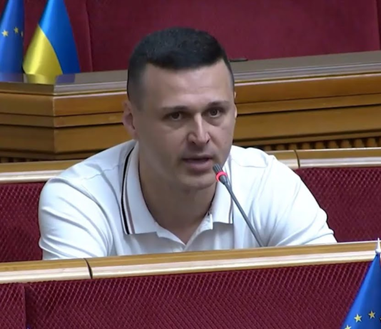 «Комфортнее гореть в аду»: нардеп объяснил, чем Верховная Рада может «помочь» украинцам