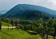 В Украине произошло землетрясение: подземные толчки зафиксировали недалеко от Говерлы