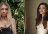 Жены Анатолича и Остапчука пригрозили друг другу компроматом (фото)
