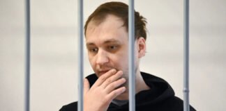 «Подвергся пыткам»: ветеран морской пехоты США, удерживаемый в России, был госпитализирован в тяжелом состоянии