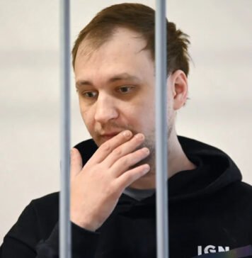 «Подвергся пыткам»: ветеран морской пехоты США, удерживаемый в России, был госпитализирован в тяжелом состоянии