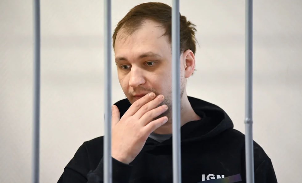 «Подвергся пыткам»: ветеран морской пехоты США, удерживаемый в России, был госпитализирован в тяжелом состоянии