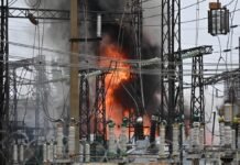 Москва готовит новую атаку: минобороны РФ пригрозило массированным ударом по энергетике Украины
