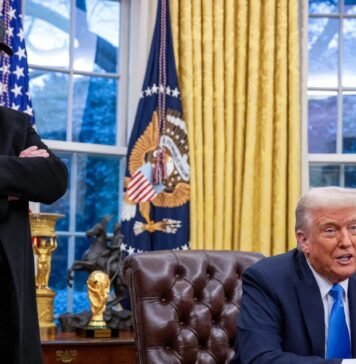 Маск и Трамп вновь помирились после громкого скандала: СМИ пишут о «цене вопроса» в $100 млн