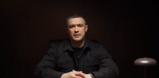 «Пусть проводит между баллистикой»: представитель ОП ответил на призывы Федорова к проведению выборов