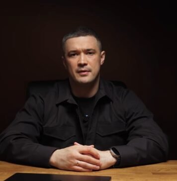 «Пусть проводит между баллистикой»: представитель ОП ответил на призывы Федорова к проведению выборов