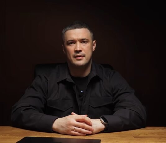 «Наши люди уже давно готовы к другой стране»: Федоров впервые за месяц протестов обратился к украинцам