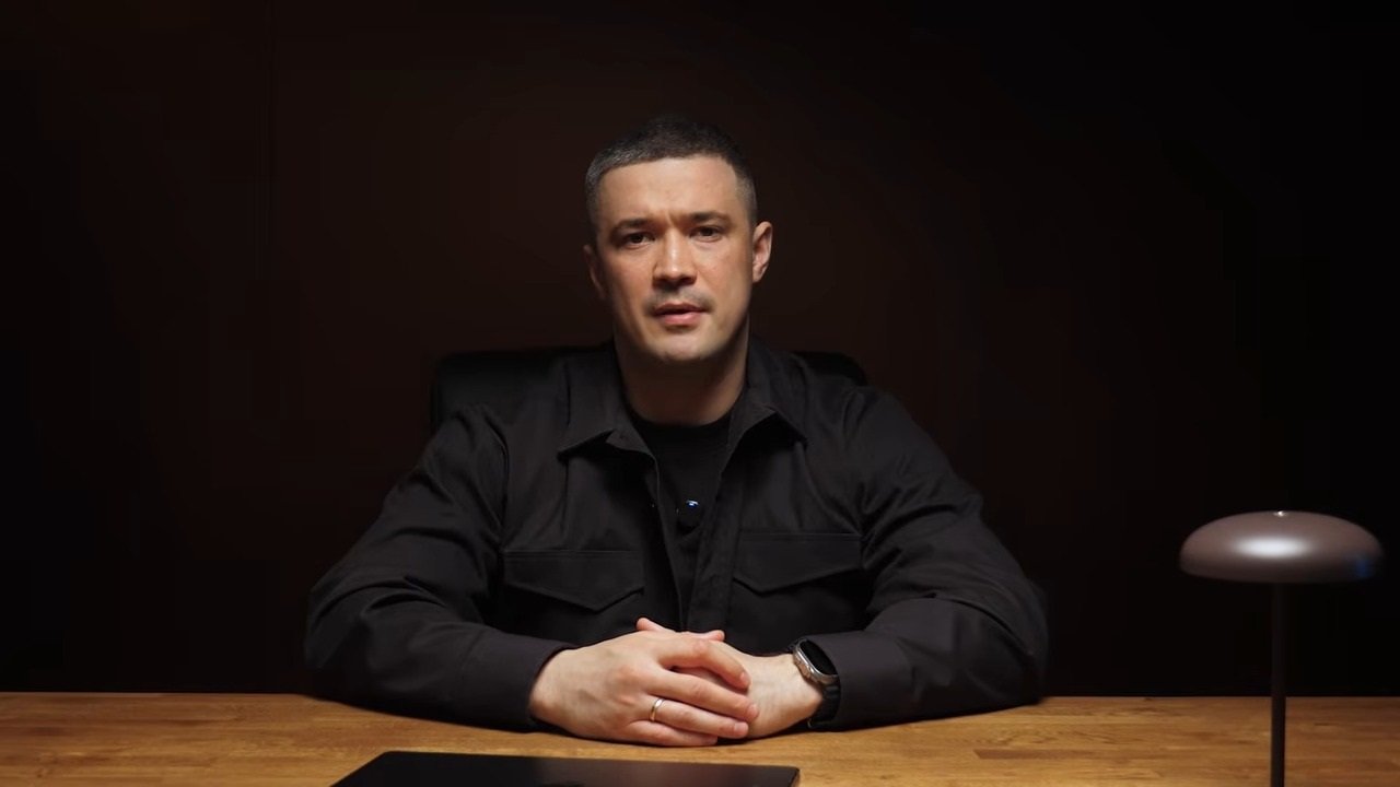 «Наши люди уже давно готовы к другой стране»: Федоров впервые за месяц протестов обратился к украинцам